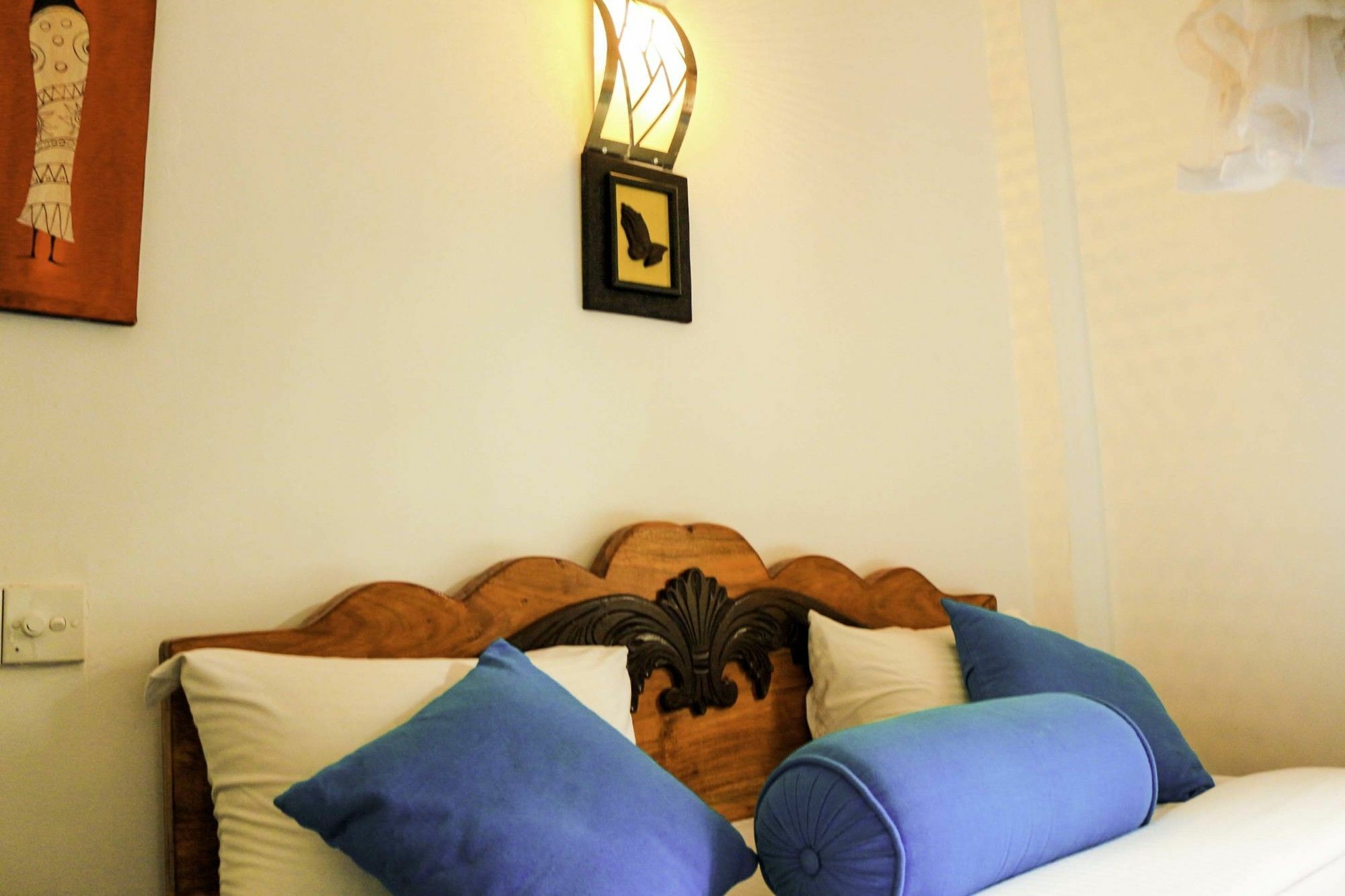Appartement Eden Garden Way à Ella Extérieur photo