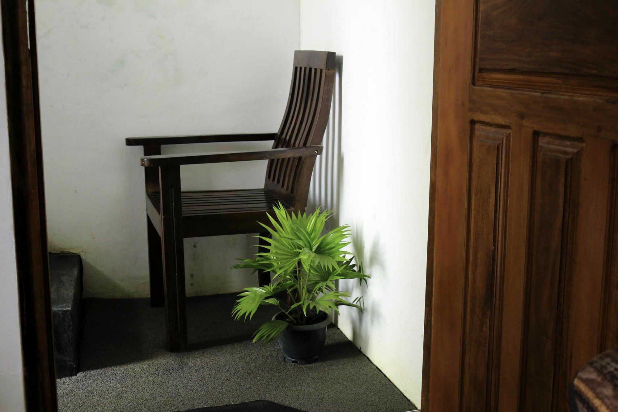 Appartement Eden Garden Way à Ella Extérieur photo